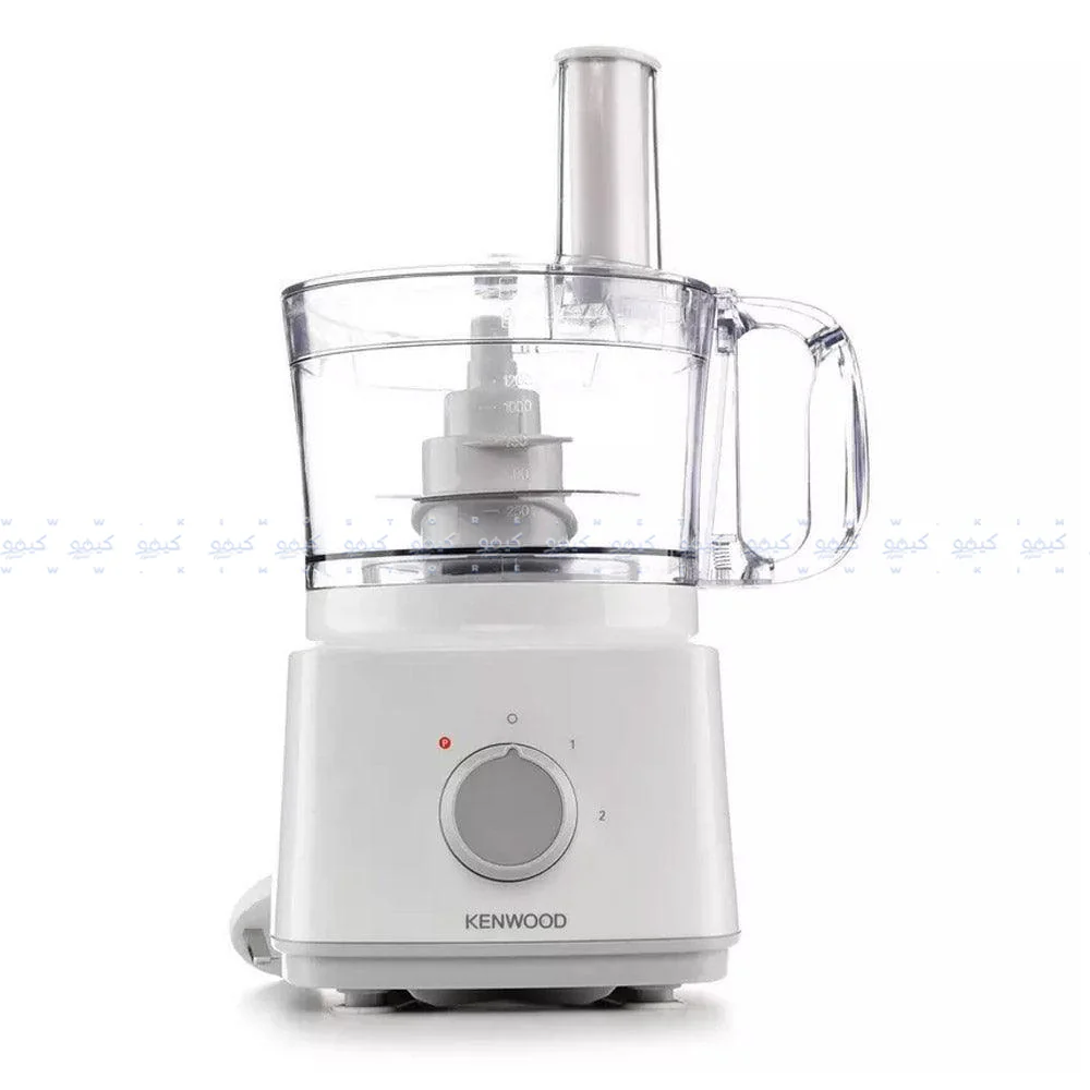 Kenwood Food Processor FDP03 750W - Image 2