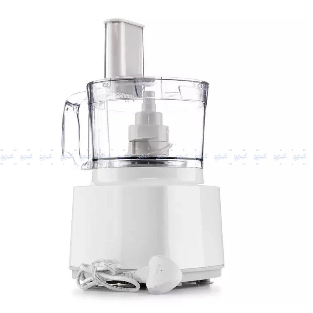 Kenwood Food Processor FDP03 750W - Image 3