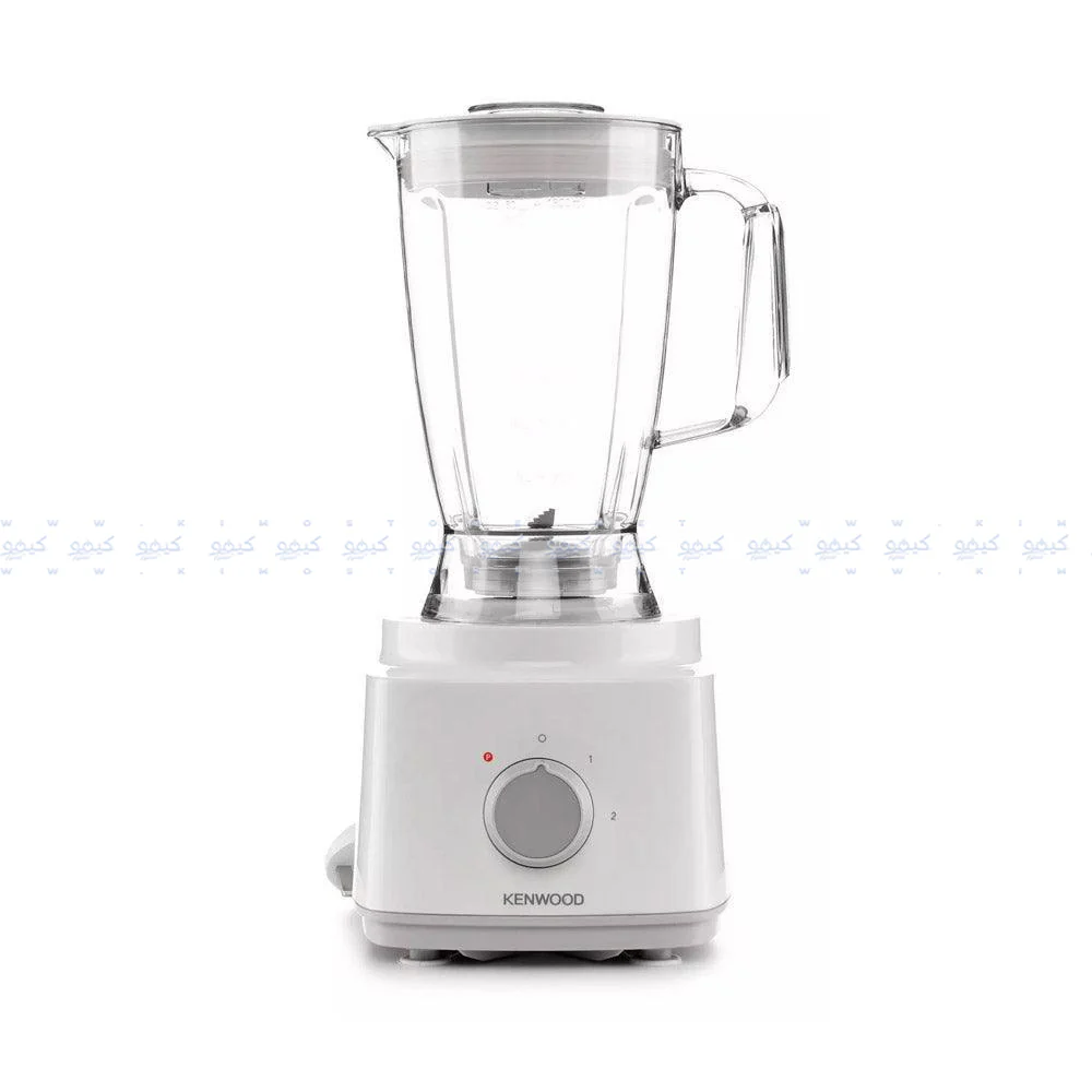 Kenwood Food Processor FDP03 750W - Image 4