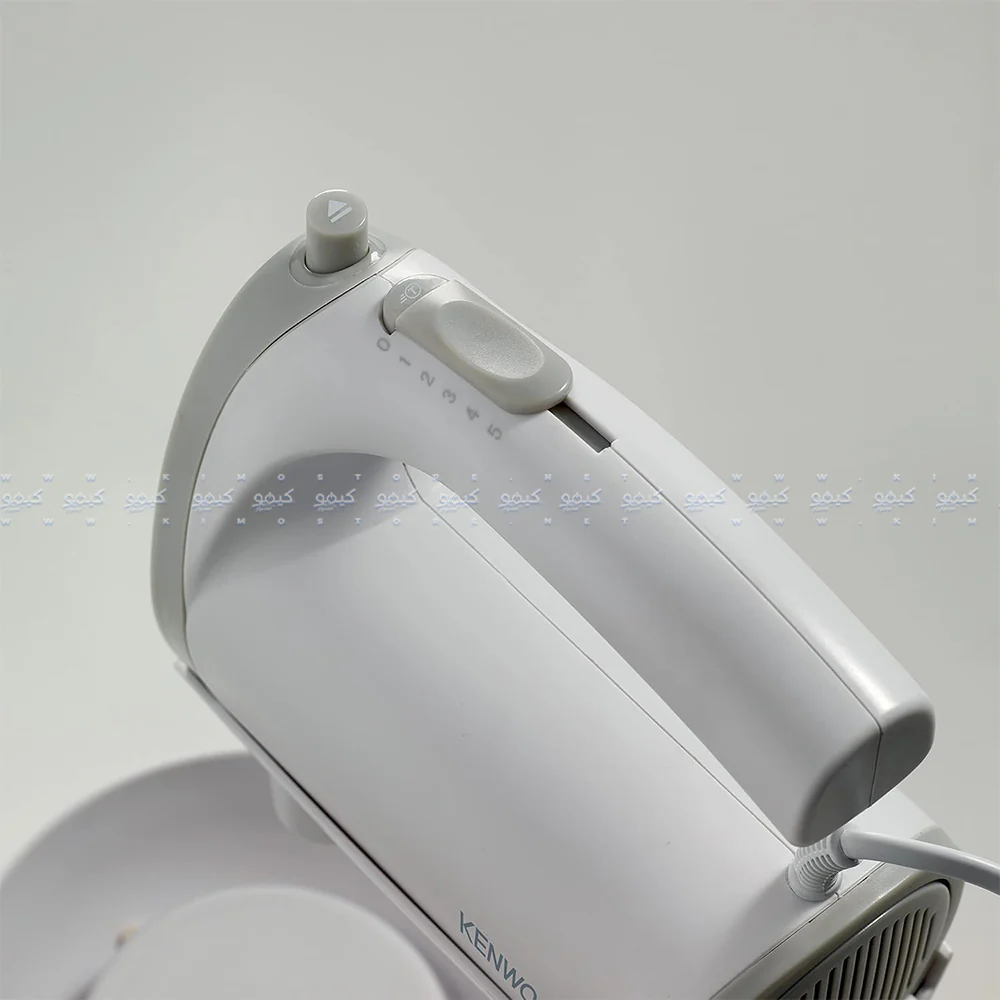 Kenwood Hand Mixer HMP20 300W - Image 5