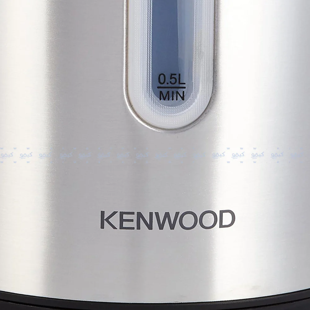 Kenwood Kettle ZJM01 1.7L 2200W - Image 2