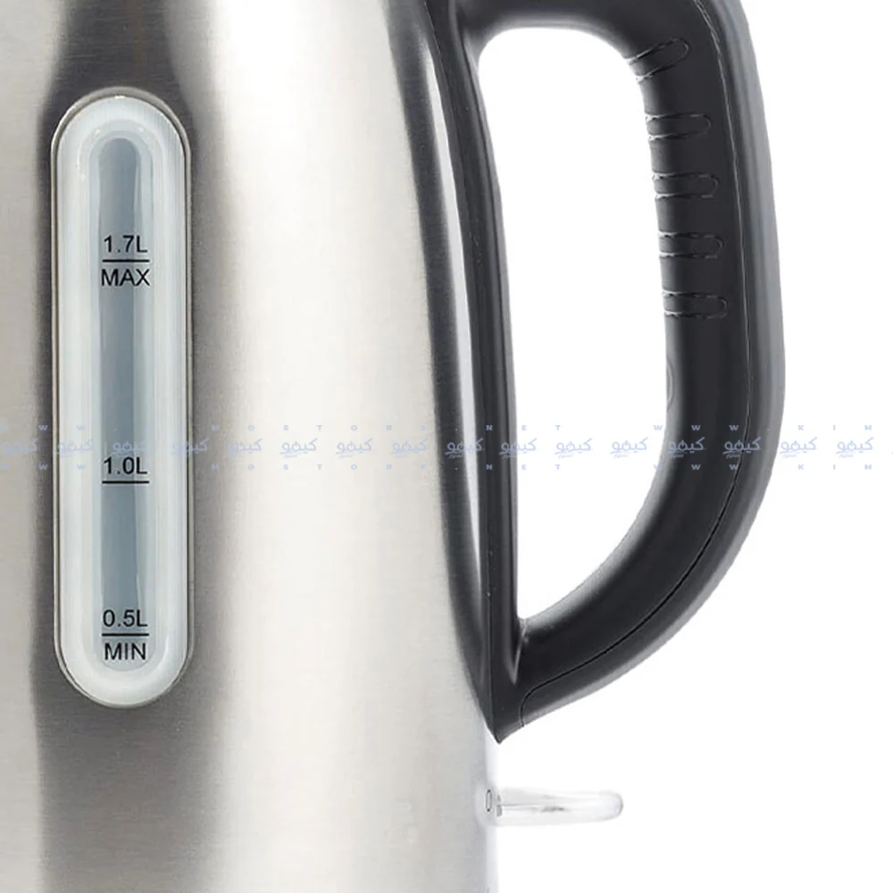 Kenwood Kettle ZJM01 1.7L 2200W - Image 3