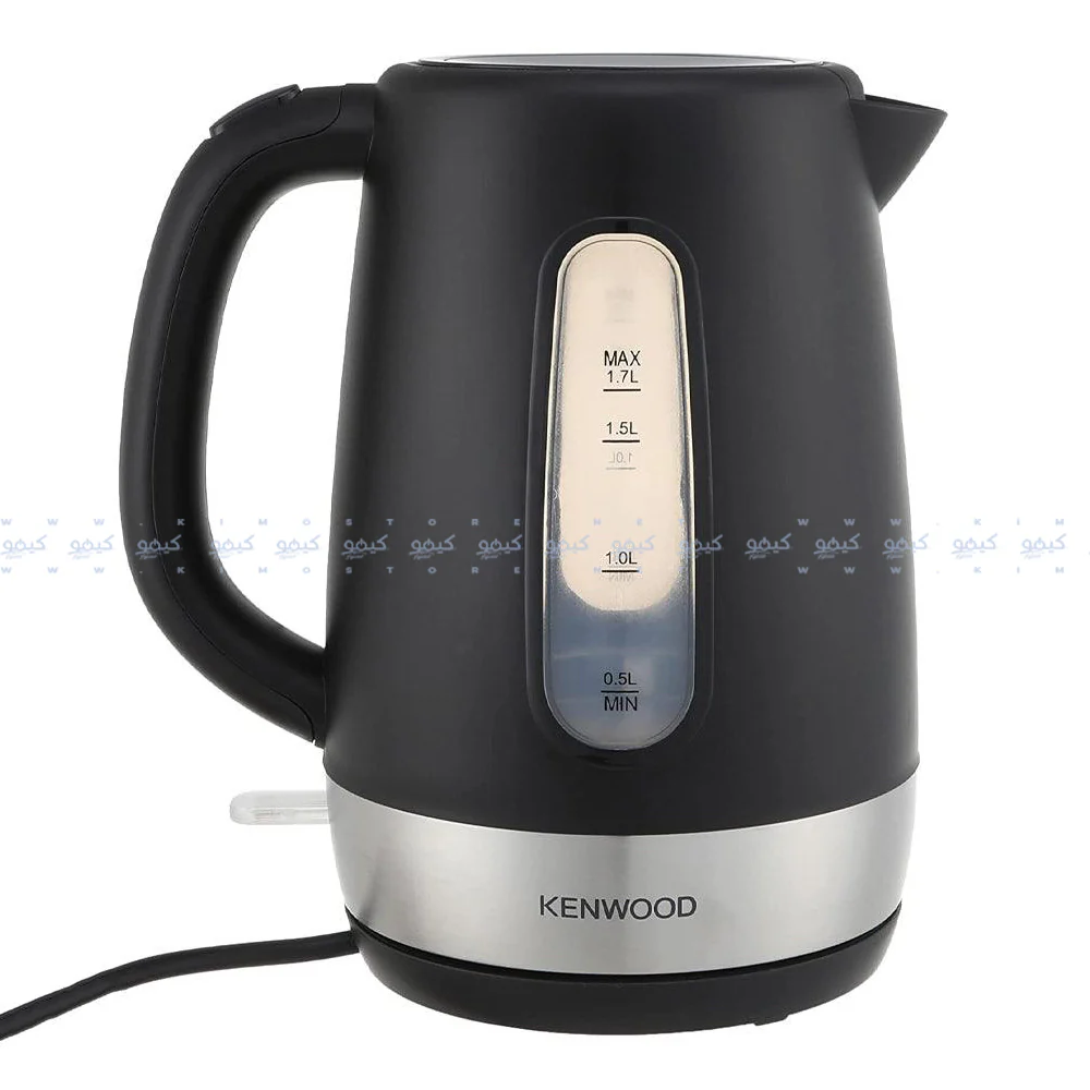 Kenwood Kettle ZJP01 1.7L 2200W - Image 2