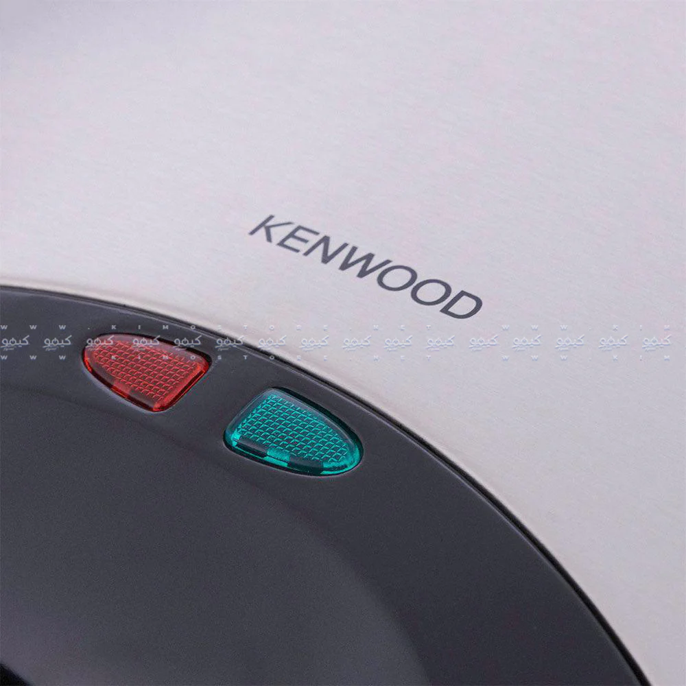 Kenwood Sandwich Maker 3X1 SMM01 750W - Image 5