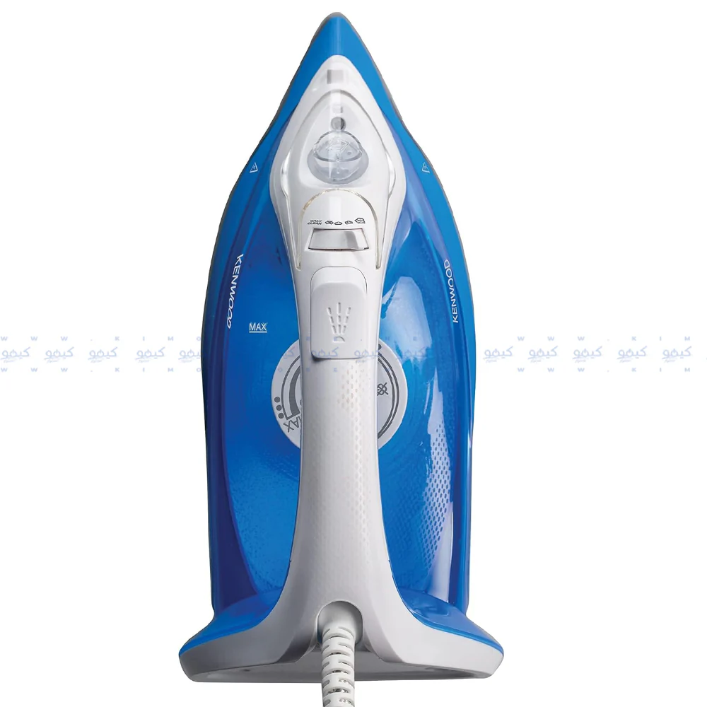 Kenwood Steam Iron STP66 2200W - Image 2