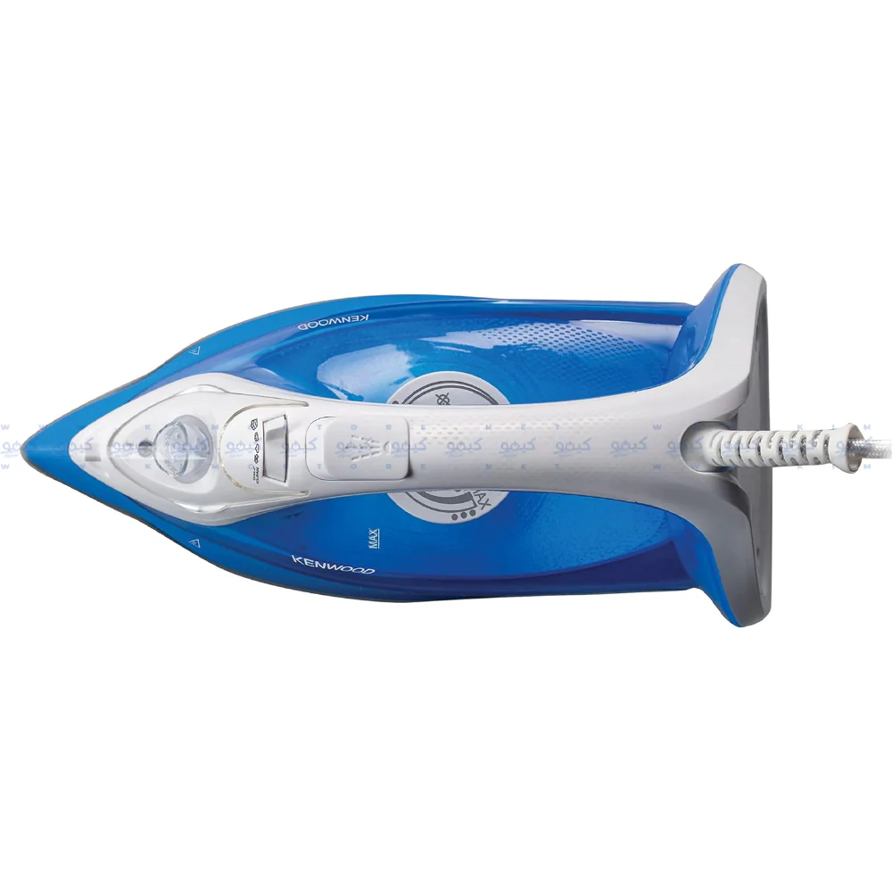 Kenwood Steam Iron STP66 2200W - Image 3