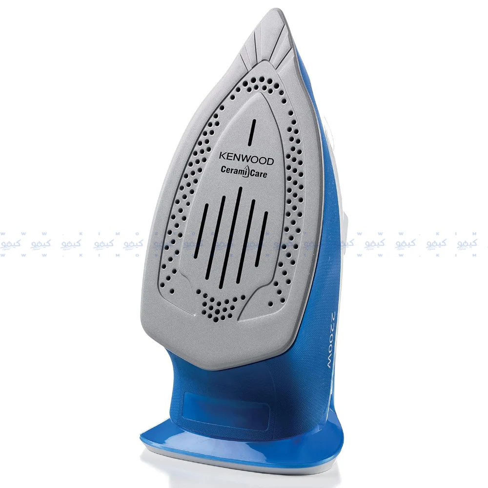 Kenwood Steam Iron STP66 2200W - Image 4