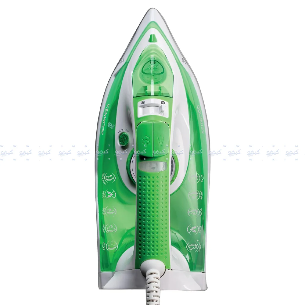Kenwood Steam Iron STP76 2600W - Image 2