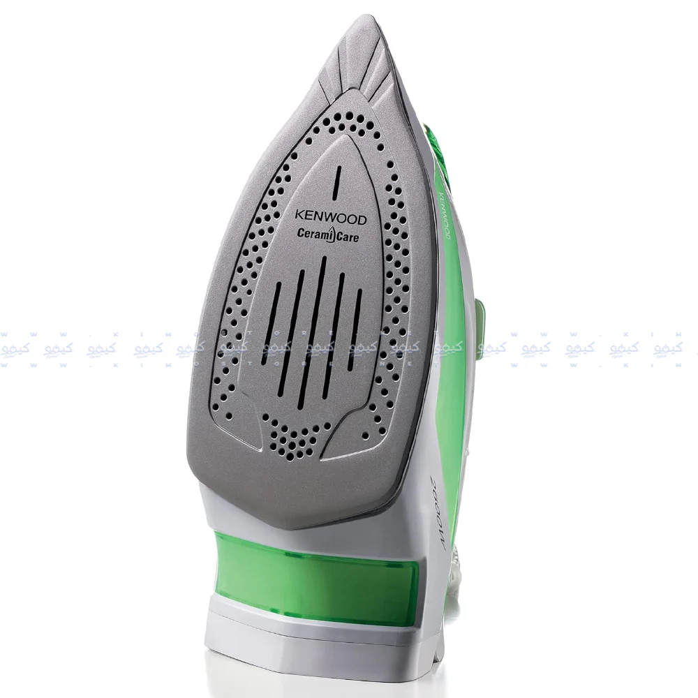 Kenwood Steam Iron STP76 2600W - Image 3