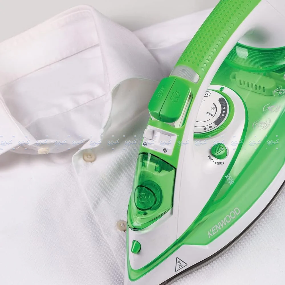 Kenwood Steam Iron STP76 2600W - Image 7