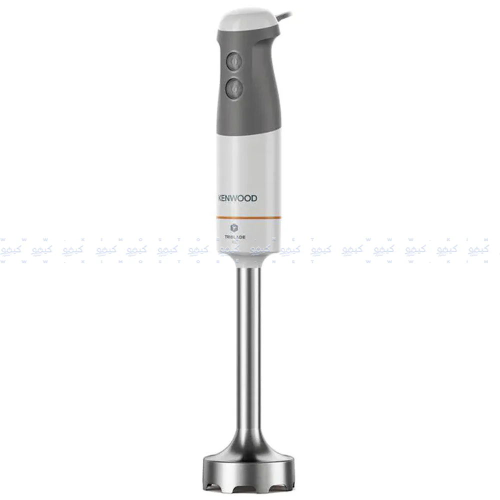 Kenwood Triblade XL Hand Blender HBM40.002WH 850W - Image 2