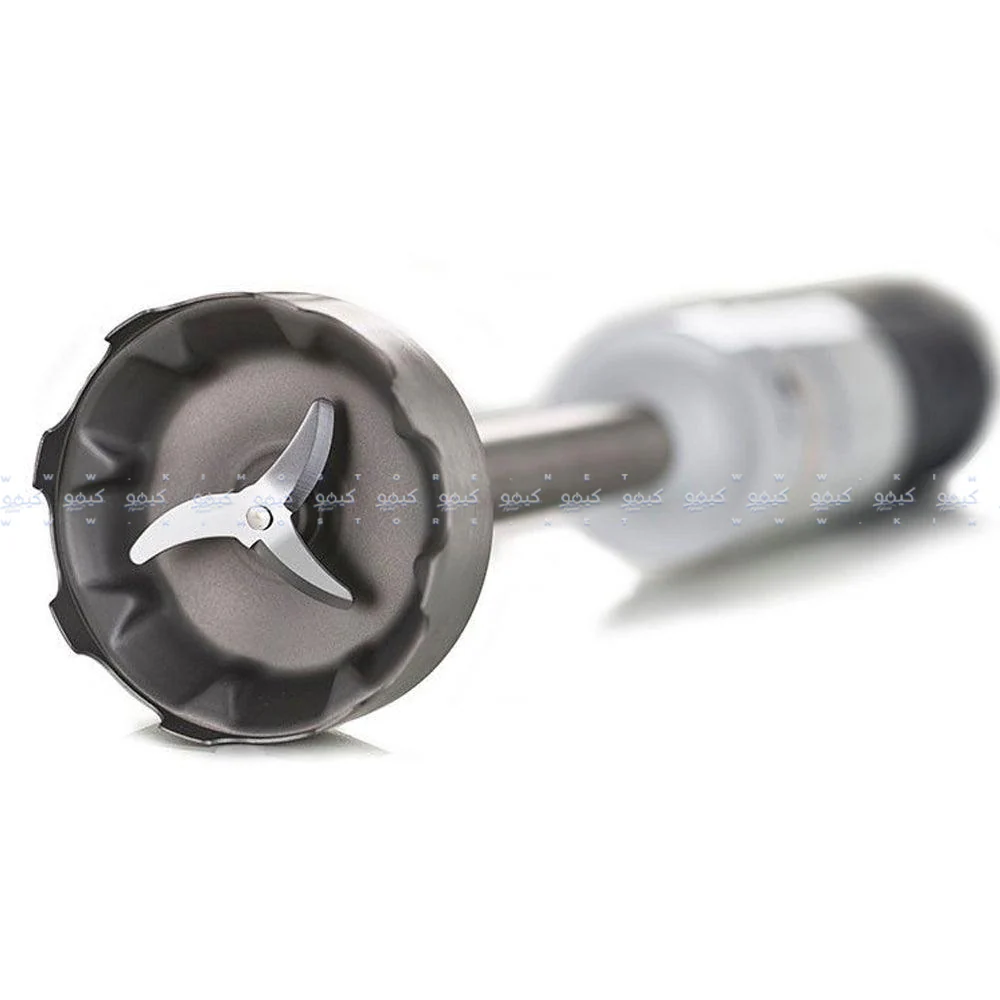 Kenwood Triblade XL Hand Blender HBM40.306WH 850W - Image 2