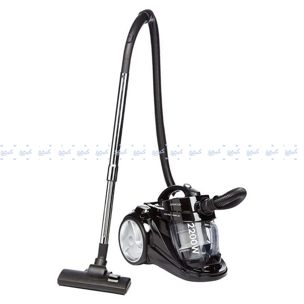 Kenwood Bagless Vacuum Cleaner VC7050 2.5L 2200W