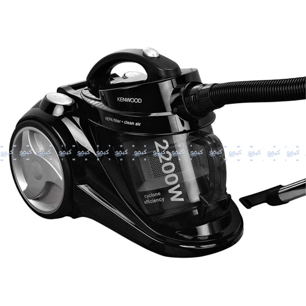 Kenwood Bagless Vacuum Cleaner VC7050 2.5L 2200W - Image 2