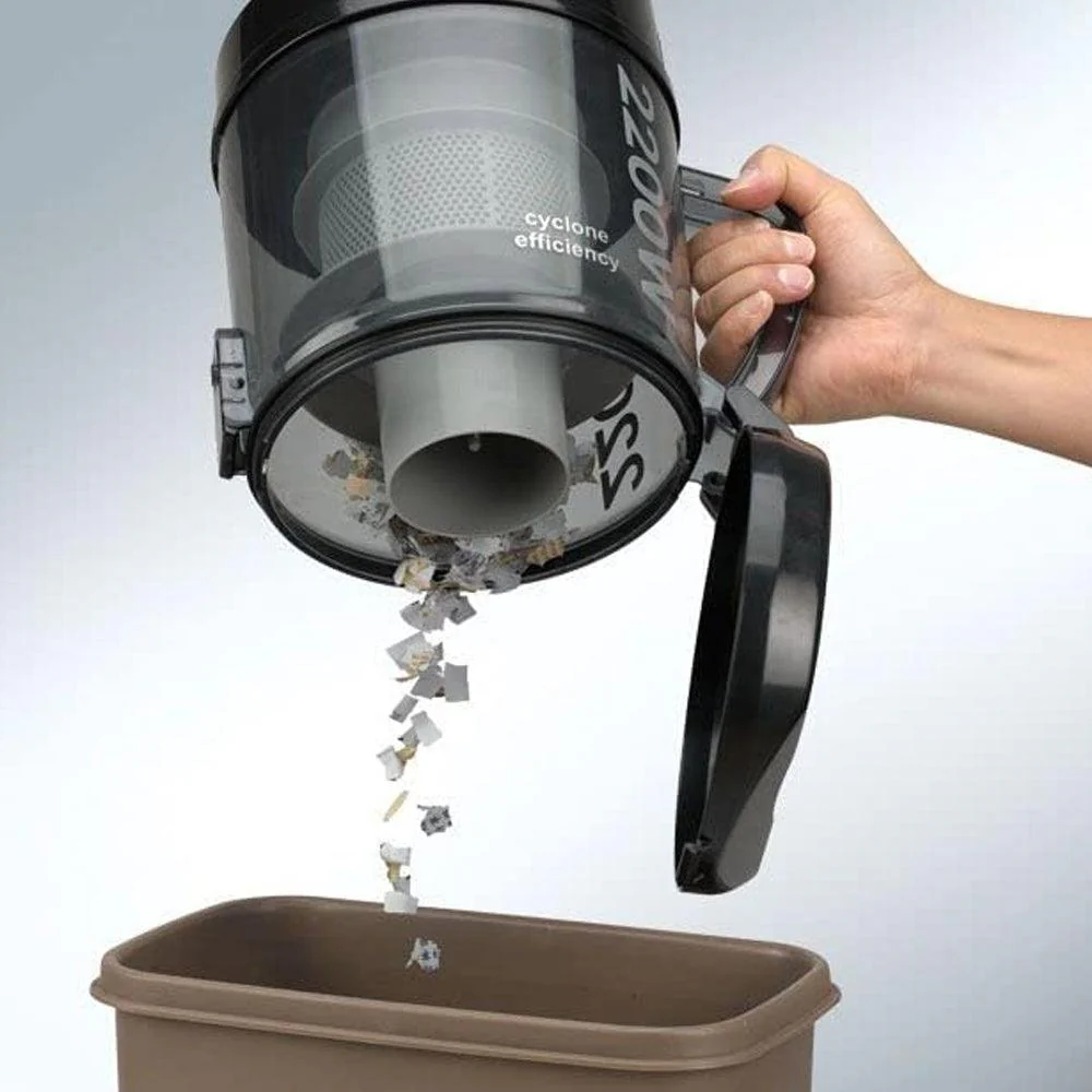 Kenwood Bagless Vacuum Cleaner VC7050 2.5L 2200W - Image 3