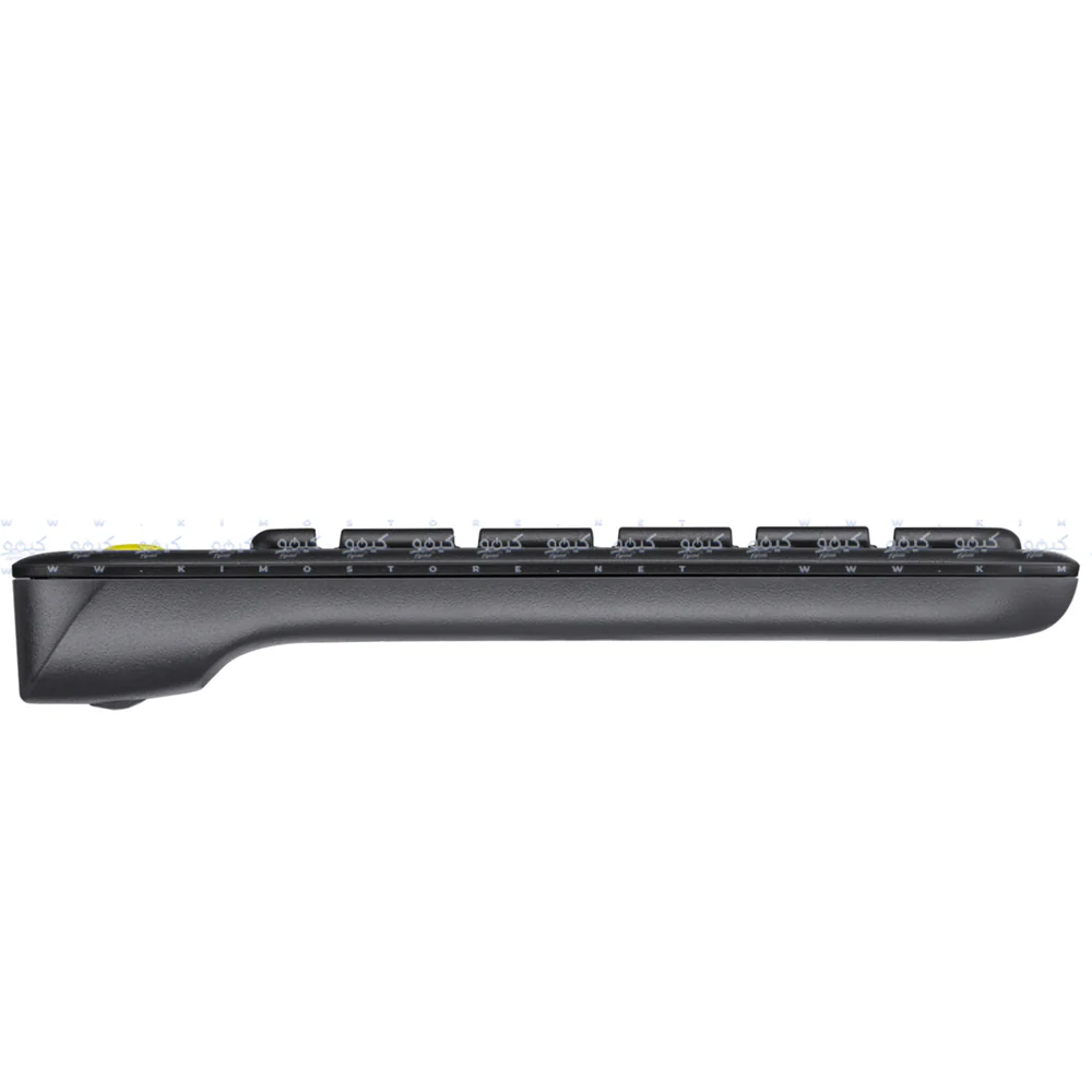 Logitech K400 Plus All In One Wireless Keyboard English & Arabic - Image 6