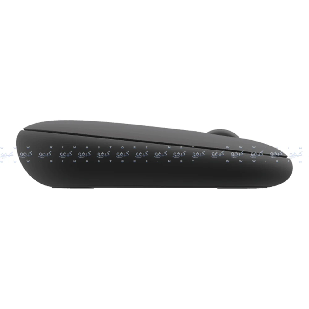 Logitech MK470 Slim Wireless Keyboard + Mouse Combo English & Arabic - Image 4