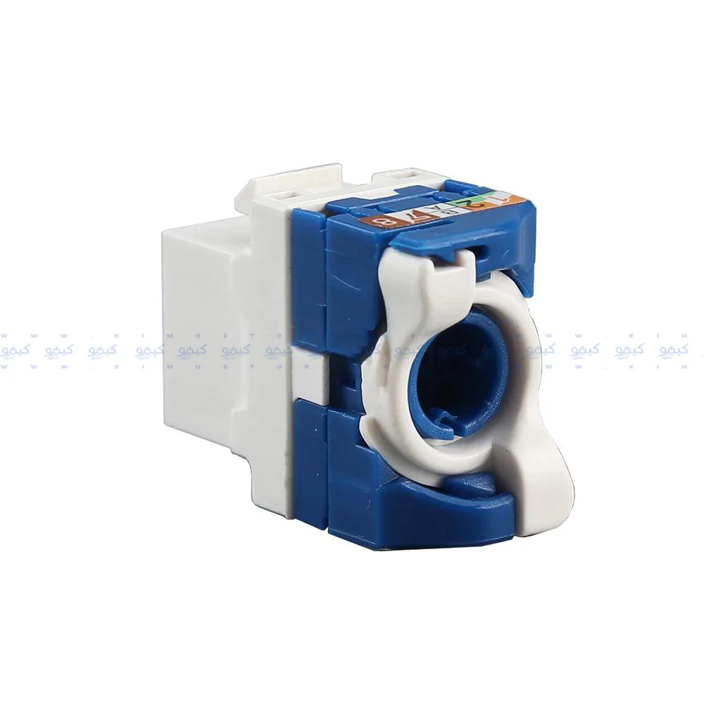 Prolink Rotating Module Keystone Cat6 UTP - Image 4