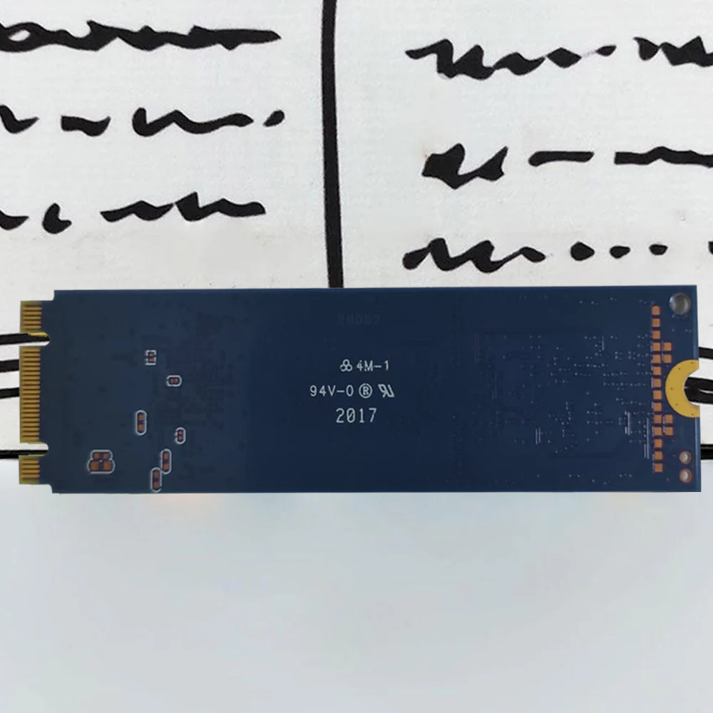 Kingston A400 120GB SATA M.2 SSD (Original Used) - Image 3