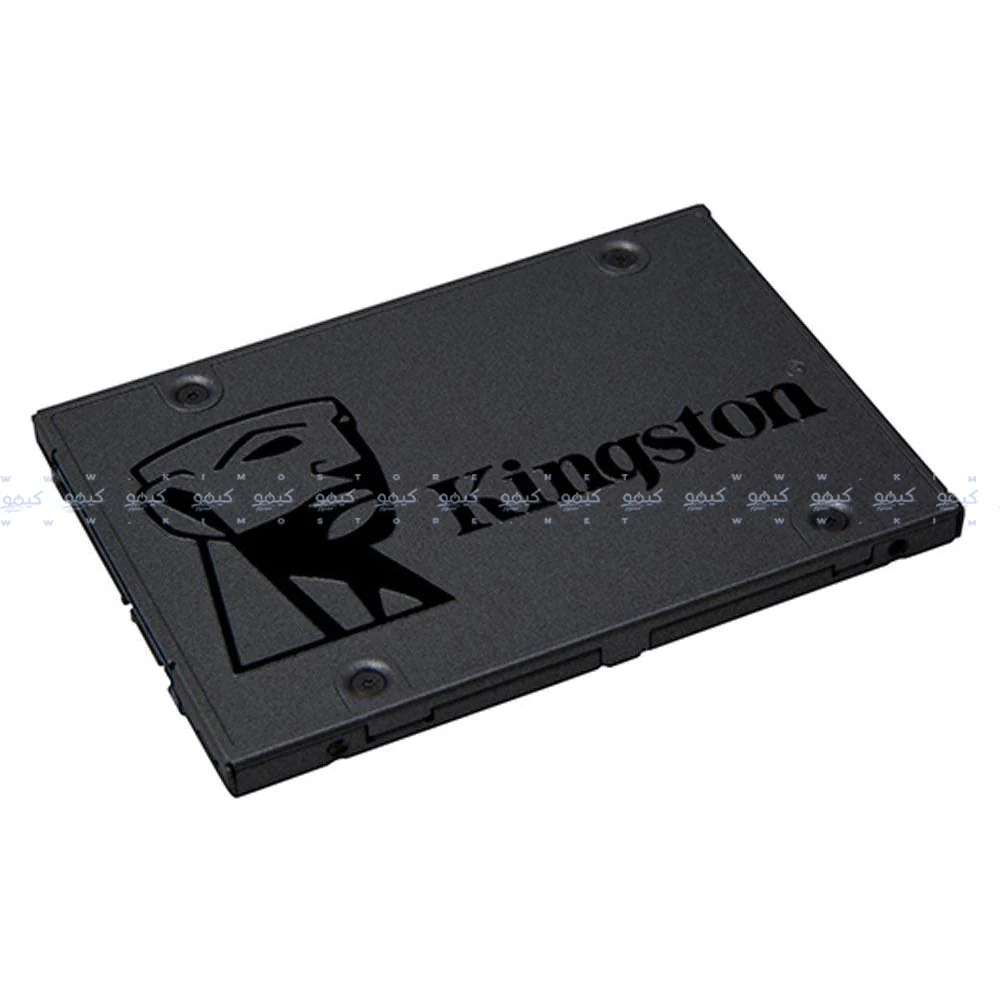 Kingston A400 240GB SATA 2.5 Inch Internal SSD - Image 3