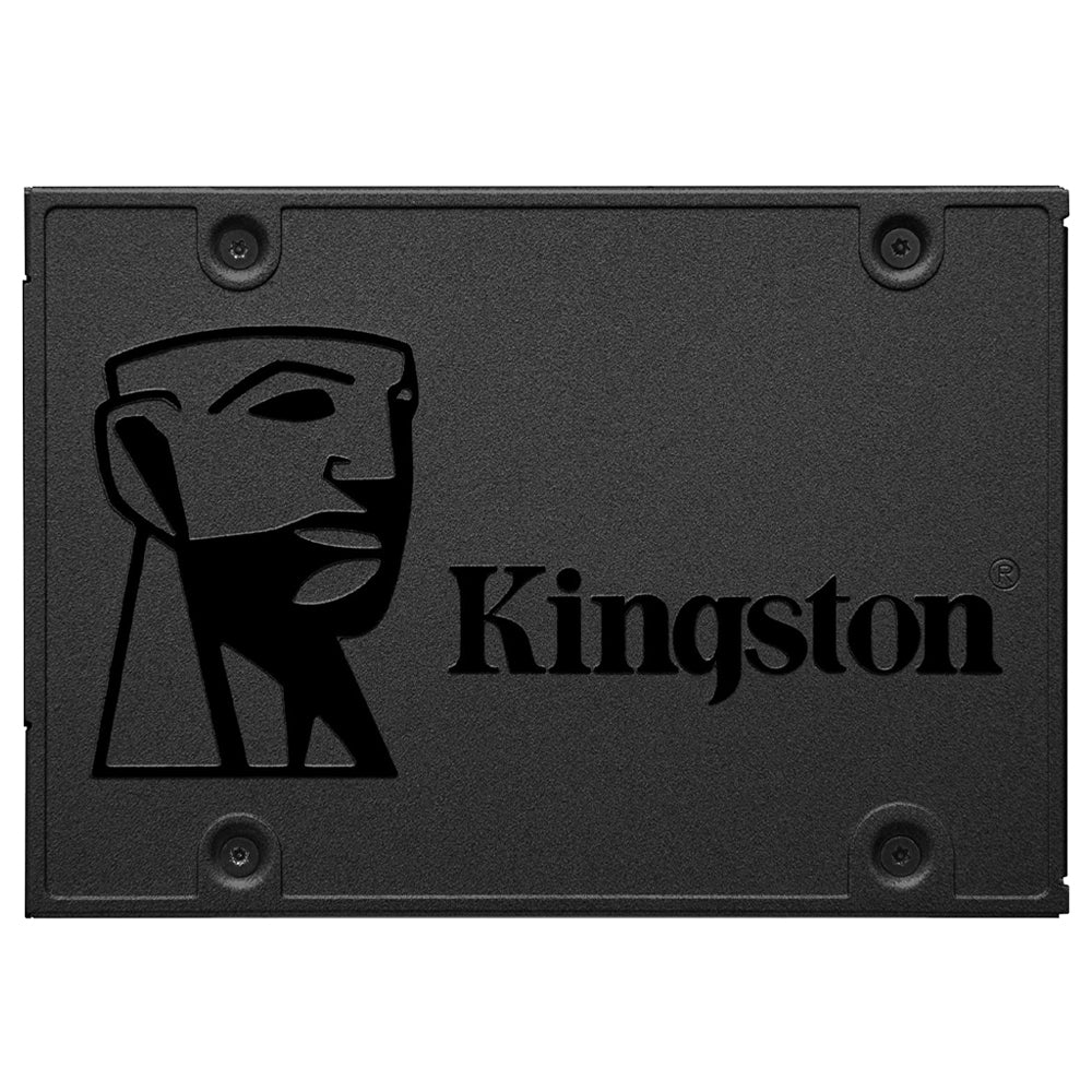 Kingston A400 240GB SATA 2.5 Inch Internal SSD (Original Used)
