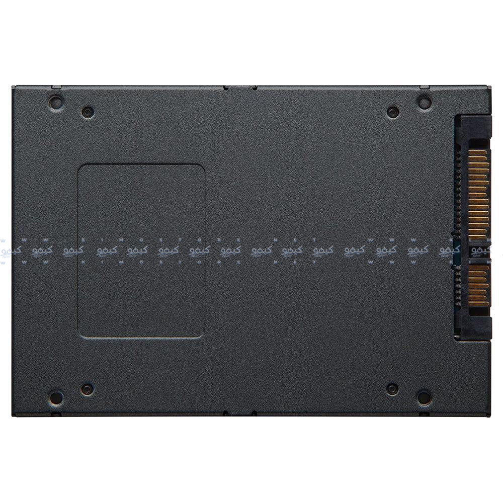 Kingston A400 960GB SATA 2.5 Inch Internal SSD - Image 3
