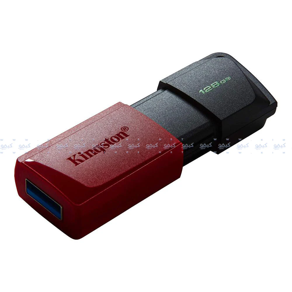 Kingston DataTraveler Exodia M 128GB USB 3.2 Flash Memory - Image 3