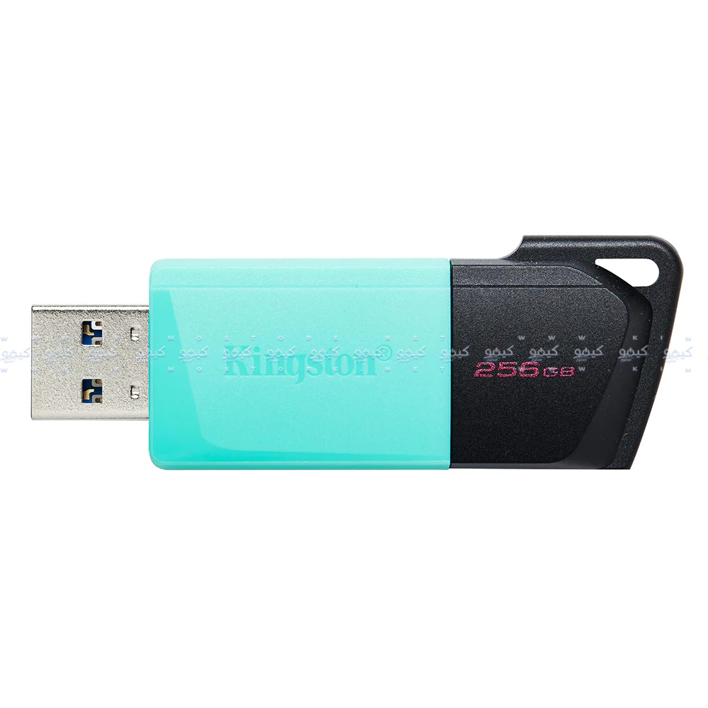 Kingston DataTraveler Exodia M 256GB USB 3.2 Flash Memory - Image 4