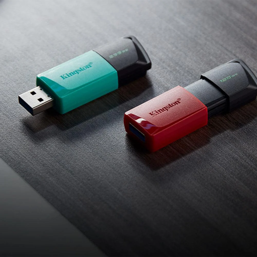 Kingston DataTraveler Exodia M 256GB USB 3.2 Flash Memory - Image 9