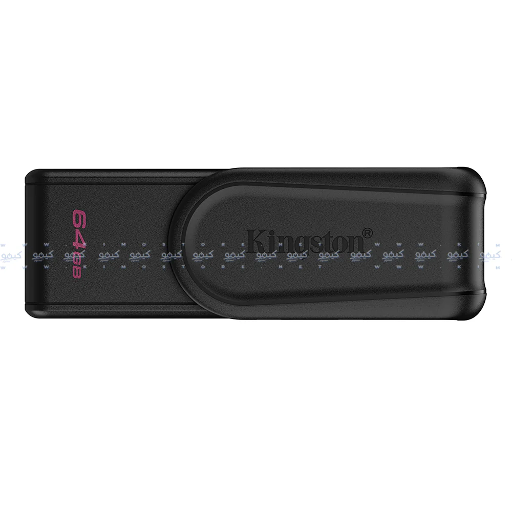Kingston DataTraveler Exodia S 64GB USB 3.2 Flash Memory - Image 3