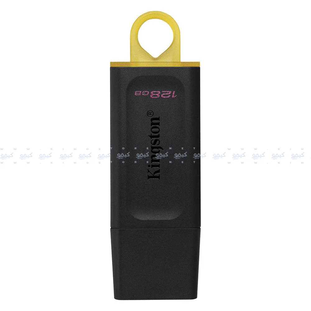 Kingston DataTraveler Exodia 128GB USB 3.2 Flash Memory