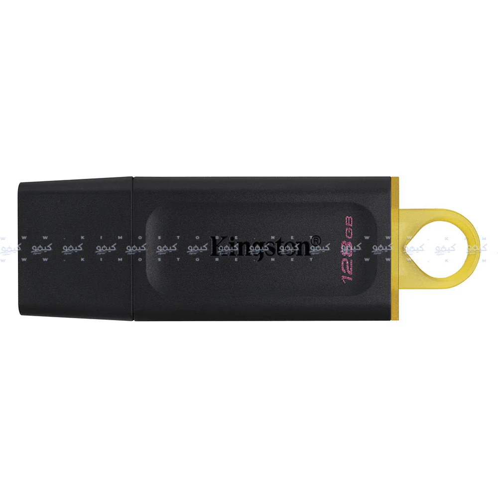 Kingston DataTraveler Exodia 128GB USB 3.2 Flash Memory - Image 2