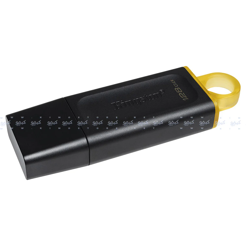 Kingston DataTraveler Exodia 128GB USB 3.2 Flash Memory - Image 3