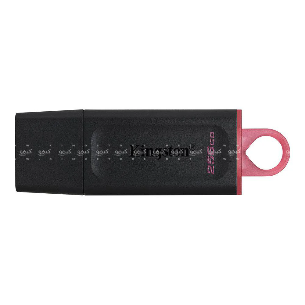 Kingston DataTraveler Exodia 256GB USB 3.2 Flash Memory - Image 2