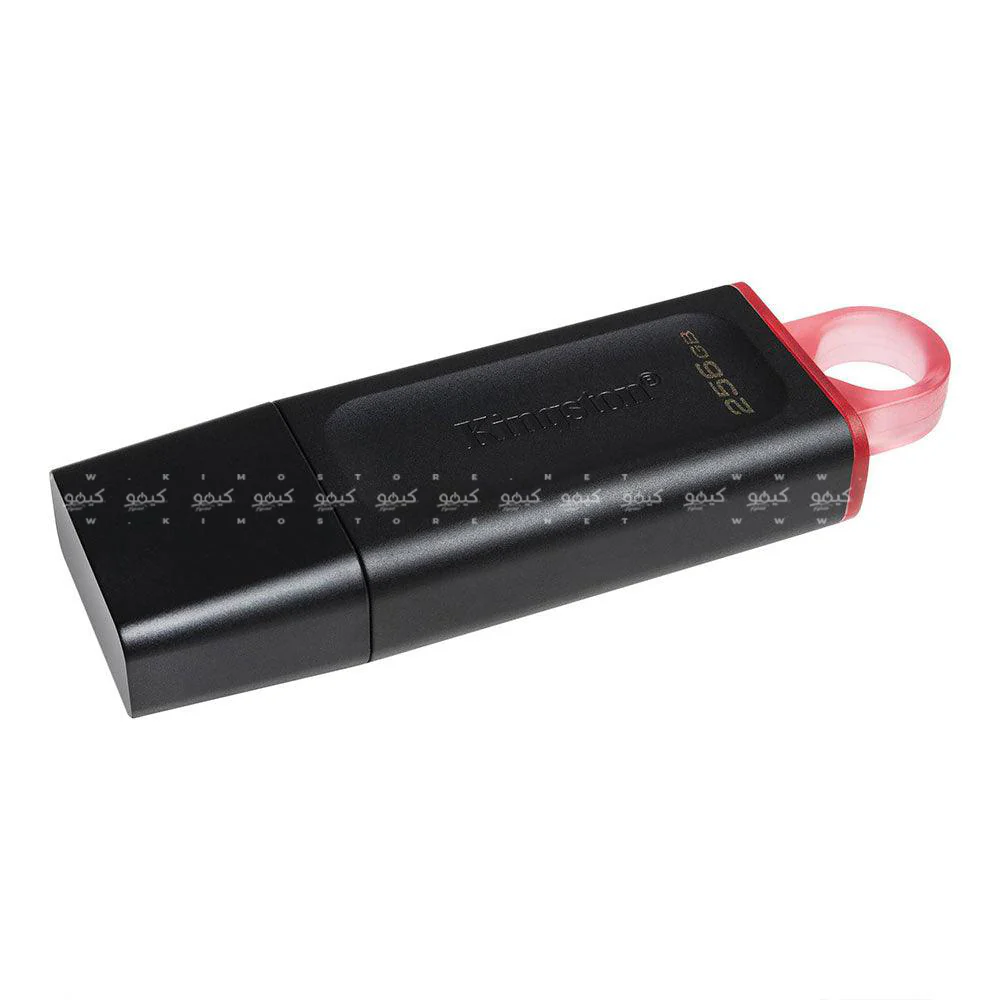 Kingston DataTraveler Exodia 256GB USB 3.2 Flash Memory - Image 3