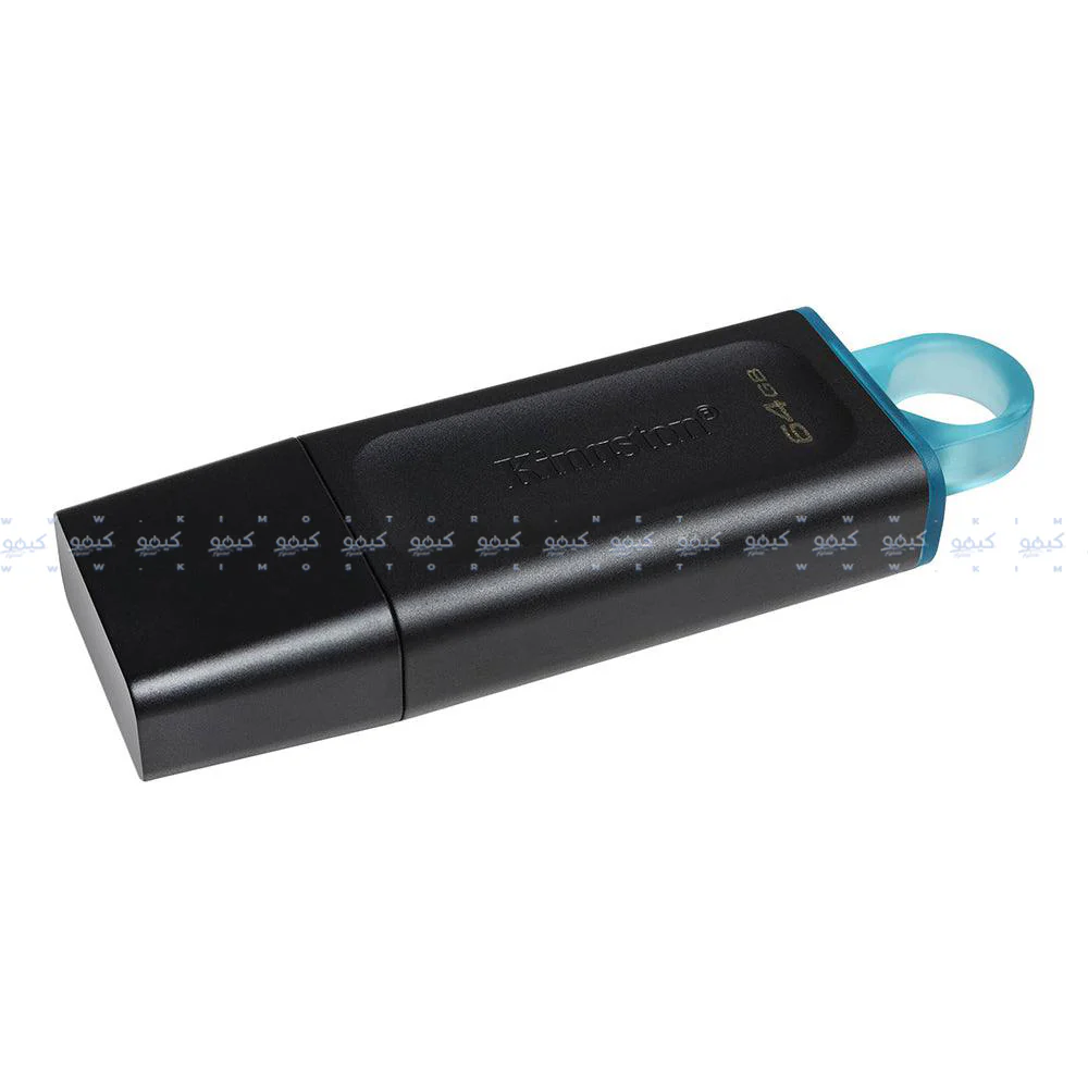 Kingston DataTraveler Exodia 64GB USB 3.2 Flash Memory - Image 3