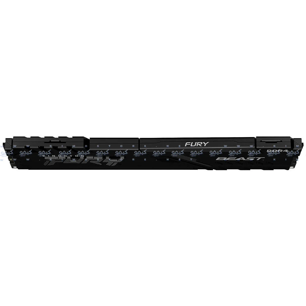 Kingston FURY Beast RAM 8GB DDR4 3200MT/s - Image 4