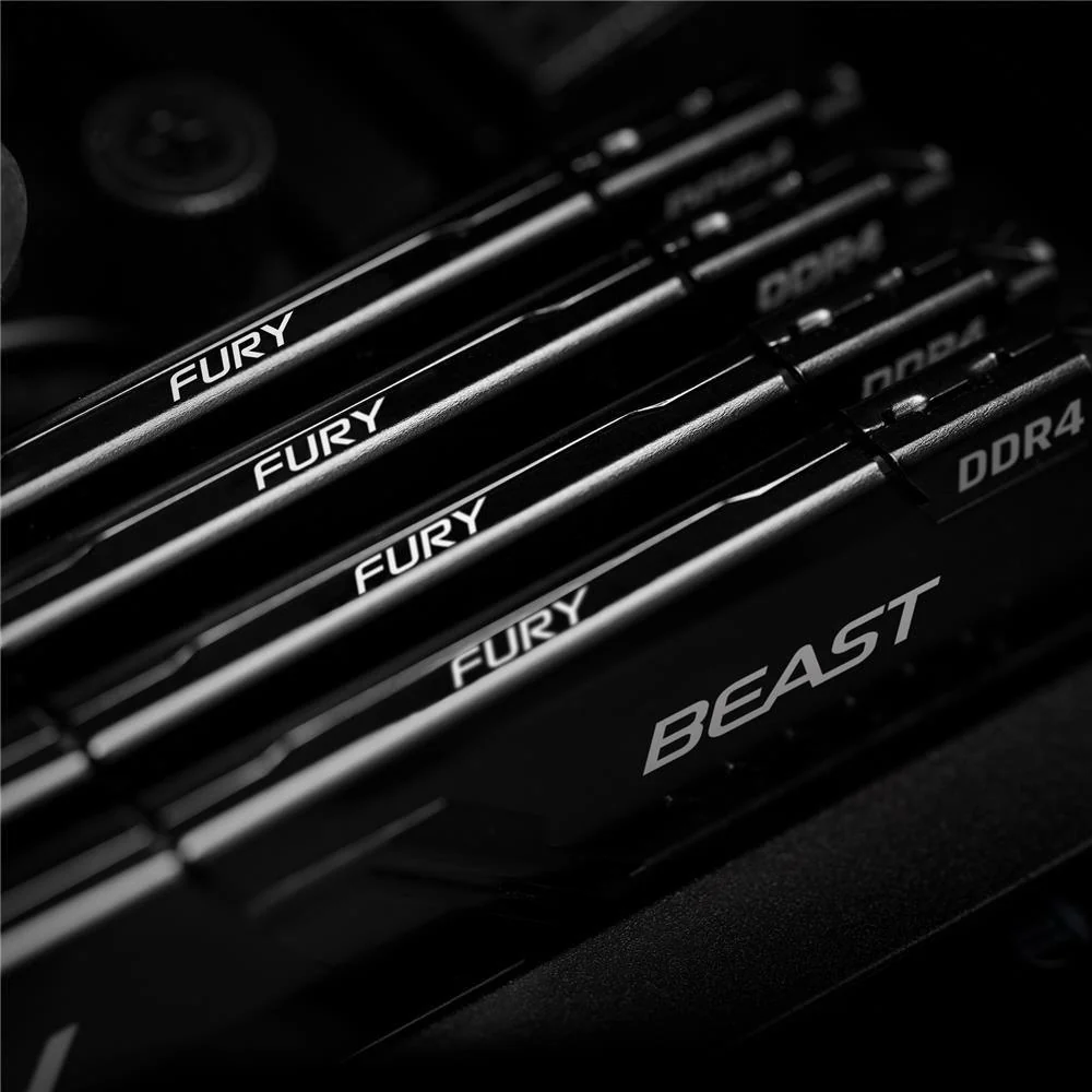 Kingston FURY Beast RAM 8GB DDR4 3200MT/s - Image 7
