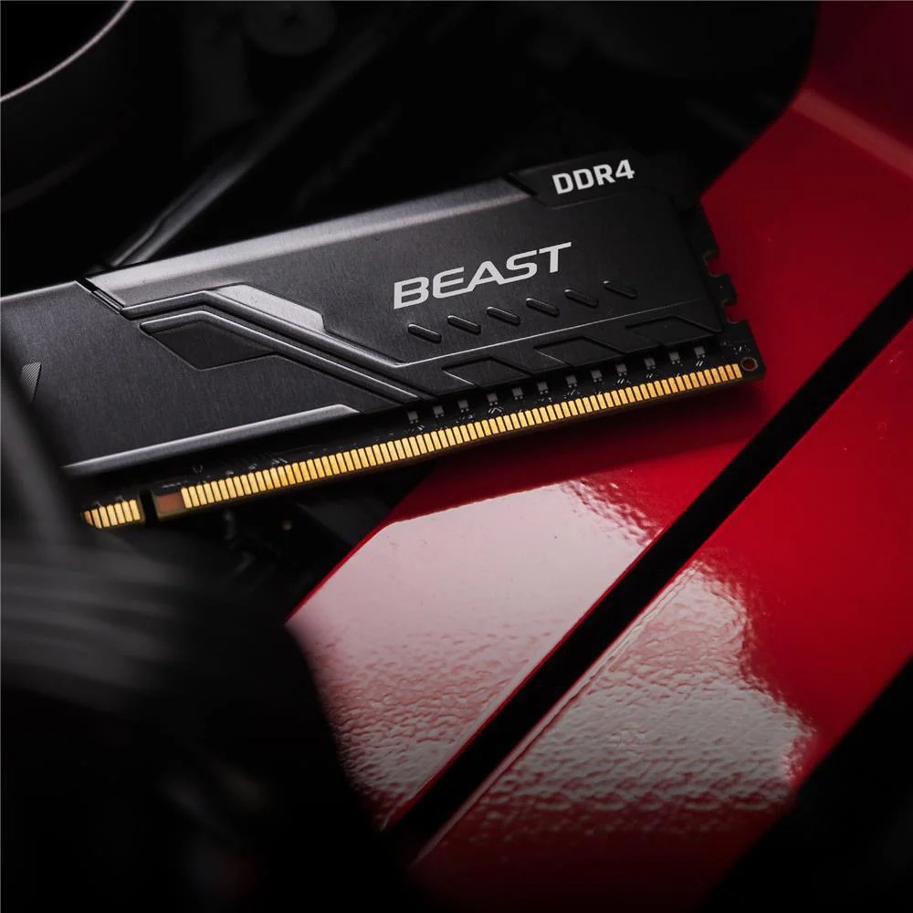 Kingston FURY Beast RAM 8GB DDR4 3200MT/s - Image 8