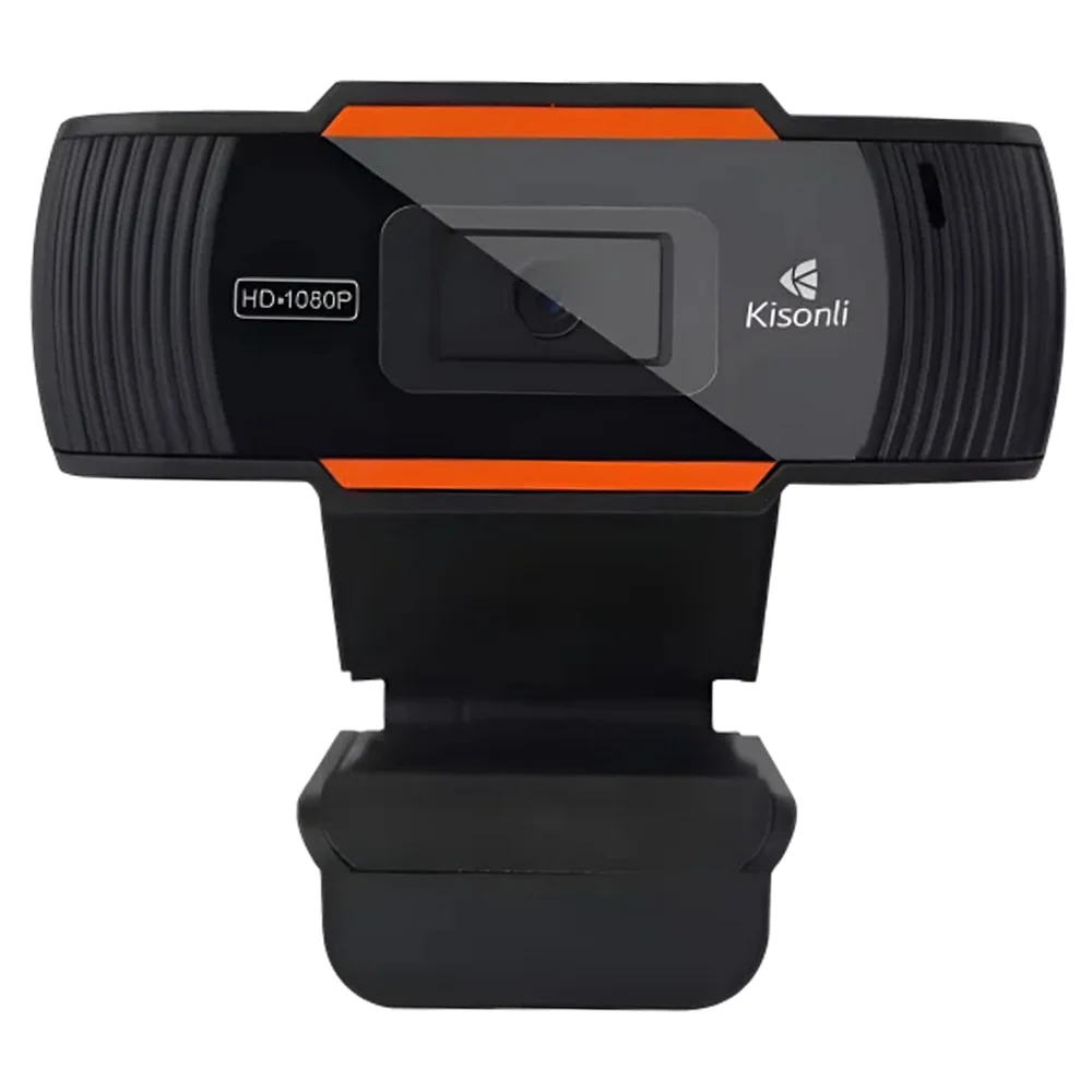 Kisonli HD-1085 FHD Webcam