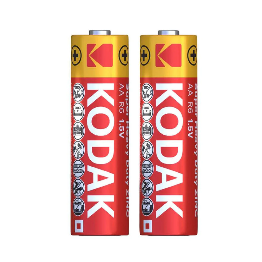 Kodak AA2 Battery - Image 2
