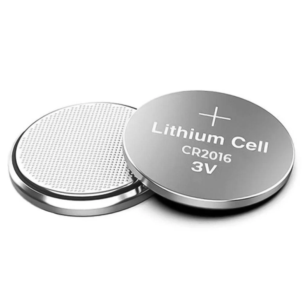 Kodak ECR2016 Lithium Battery 3V - Image 3