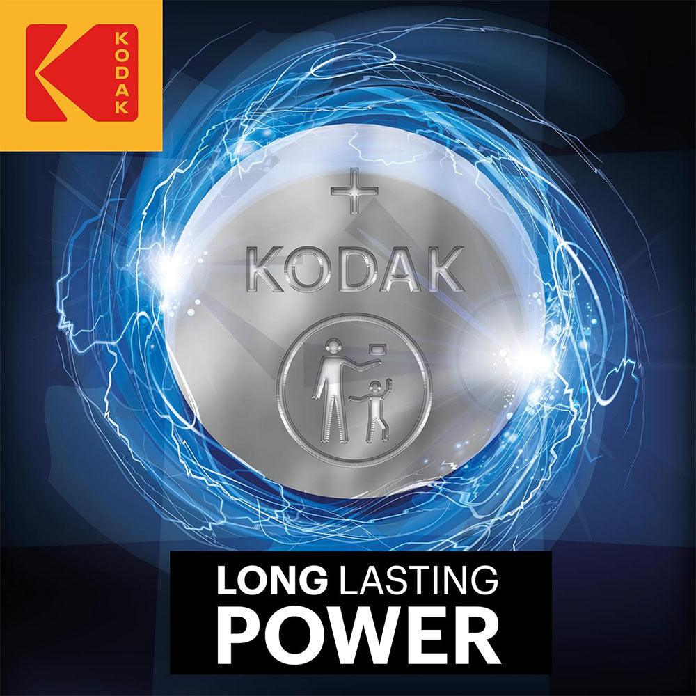 Kodak ECR2025 Lithium Battery 3V - Image 2