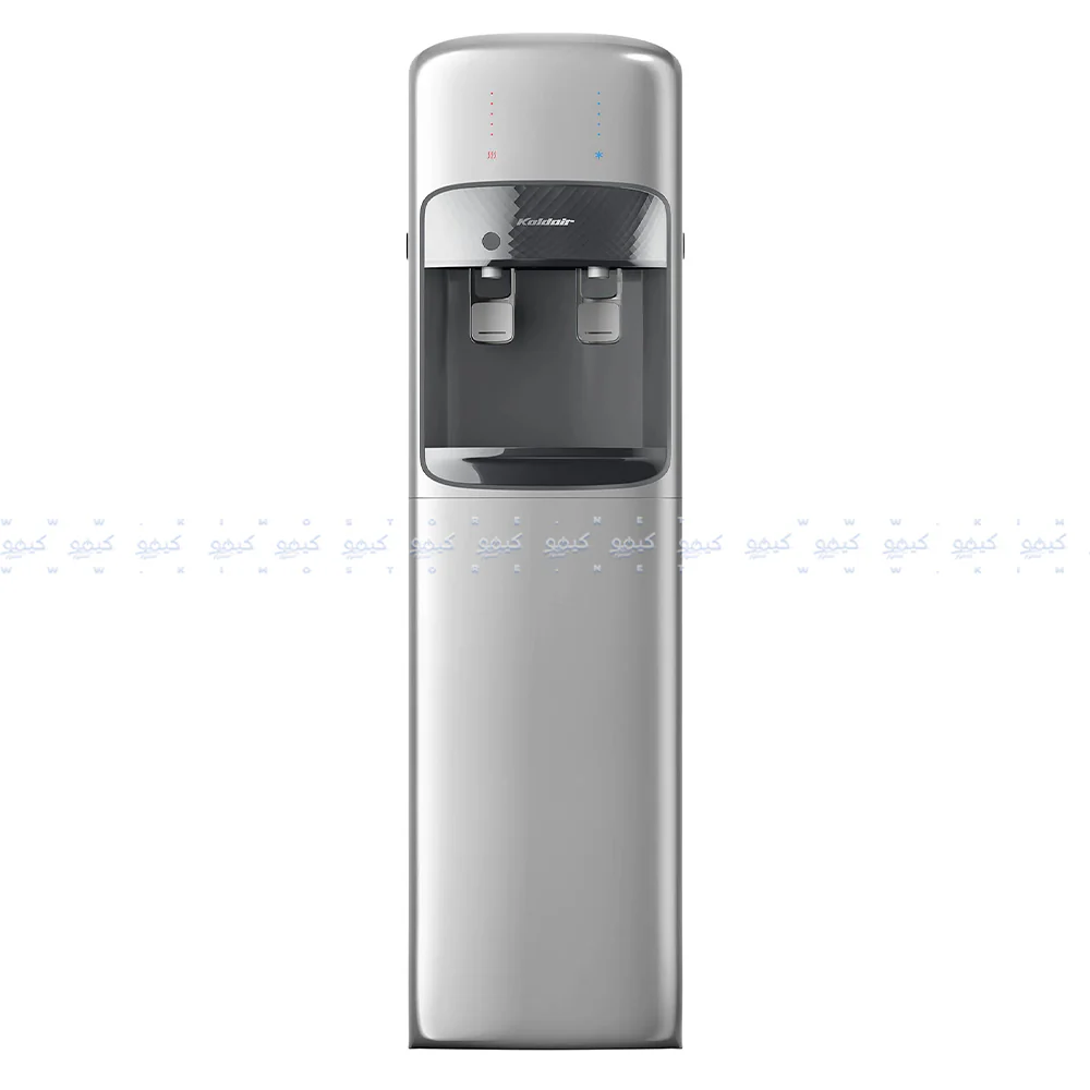 Koldair Bottom Load Water Dispenser BBL 2.1 - Silver