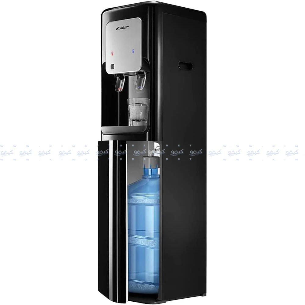 Koldair Bottom Load Water Dispenser BBL 3.1 - Black - Image 2
