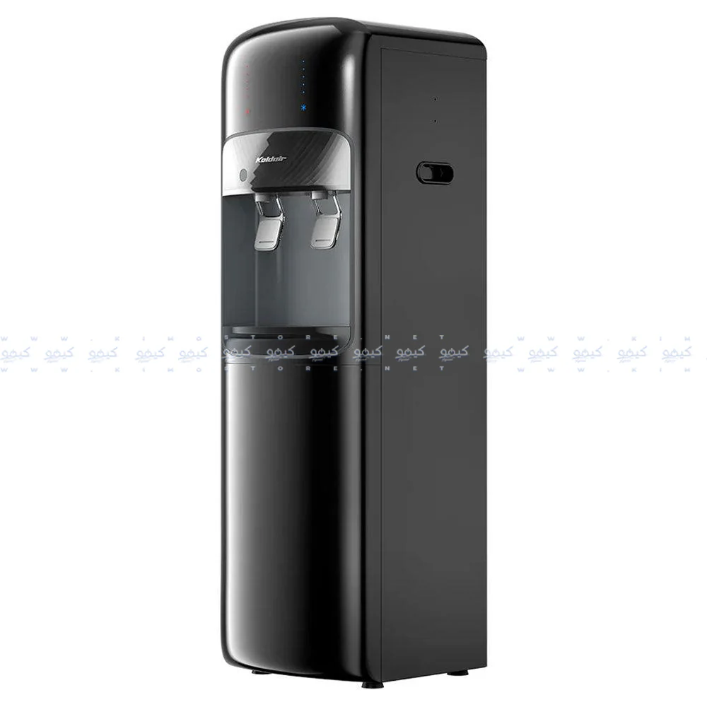 Koldair Water Dispenser Classic A3.1 - Black - Image 2