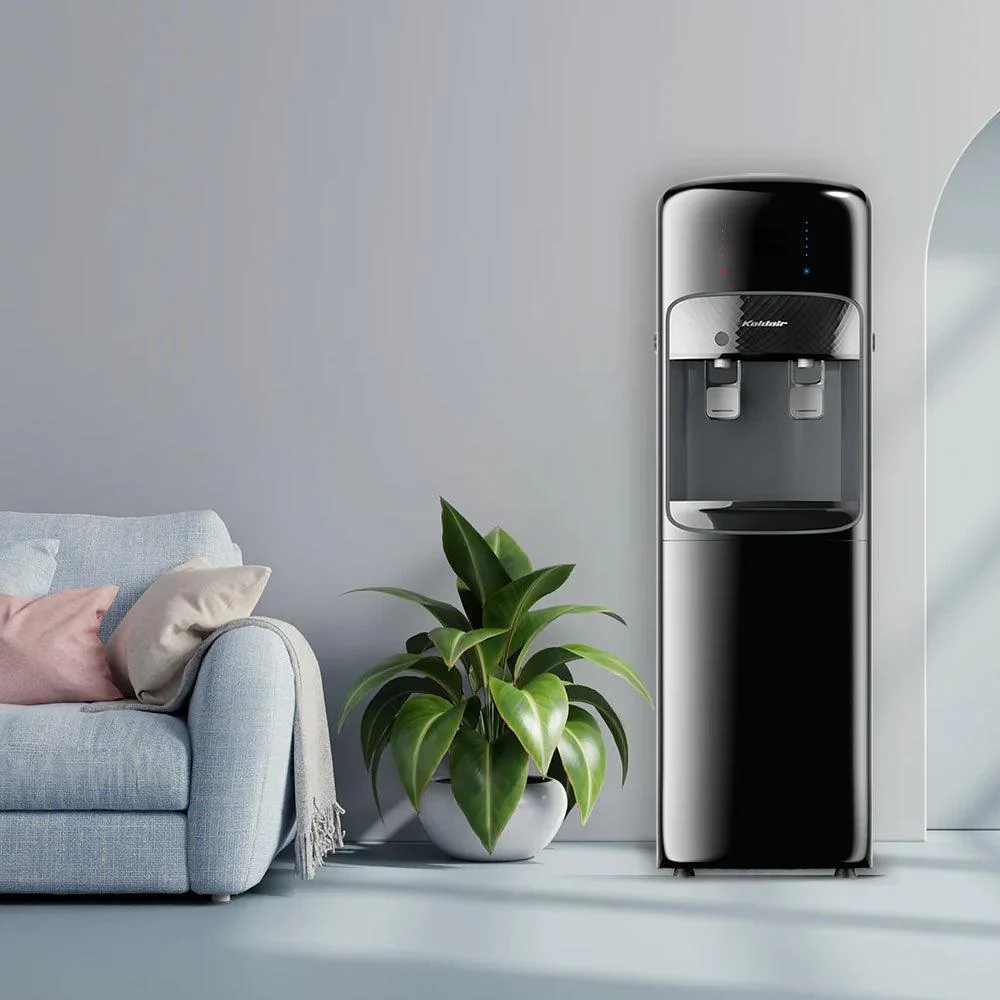 Koldair Water Dispenser Classic A3.1 - Black - Image 5