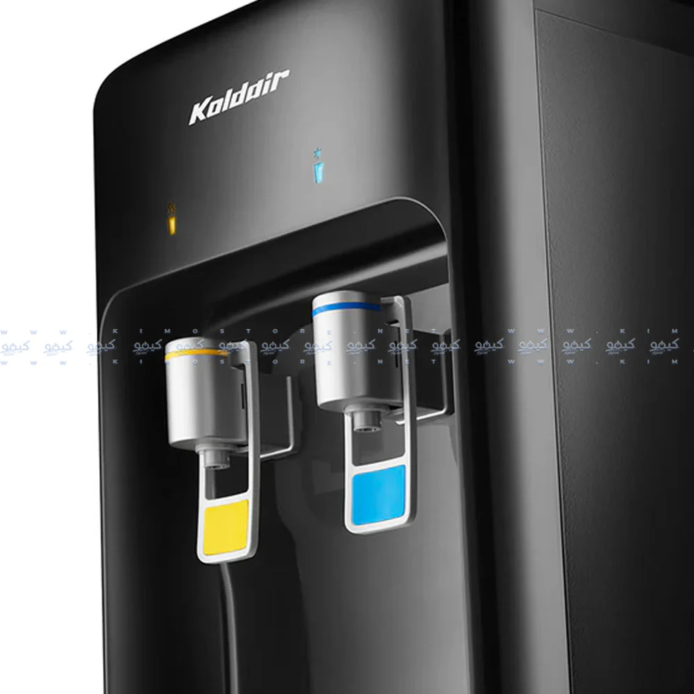 Koldair Water Dispenser KWD CB - Image 3