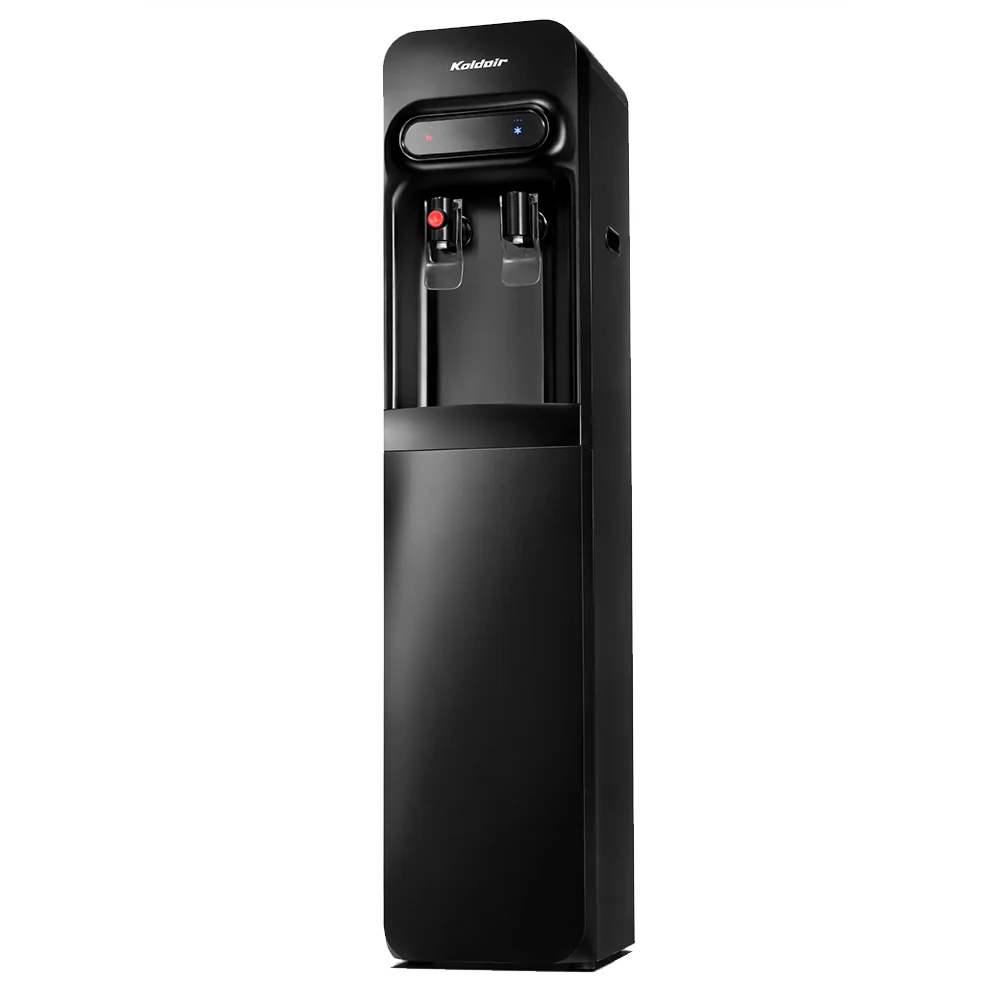 Koldair Water Dispenser KWD Slim - Black - Image 2