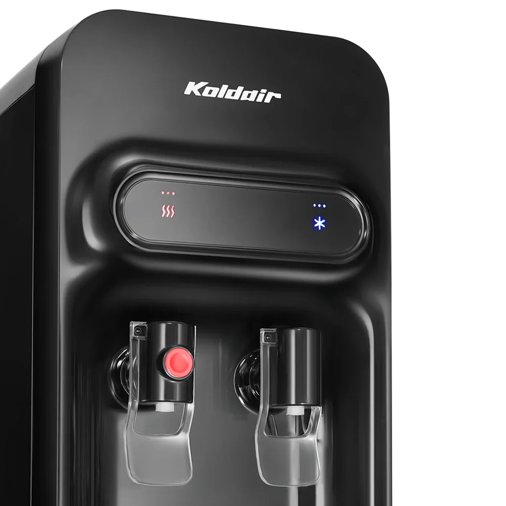 Koldair Water Dispenser KWD Slim - Black - Image 5